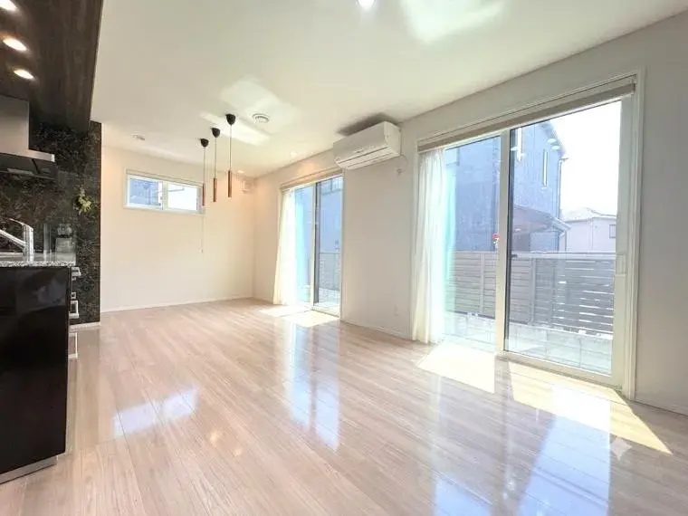 Propiedad 2LDK+S Ciudad de Nagareyama Prefectura de Chiba (5)