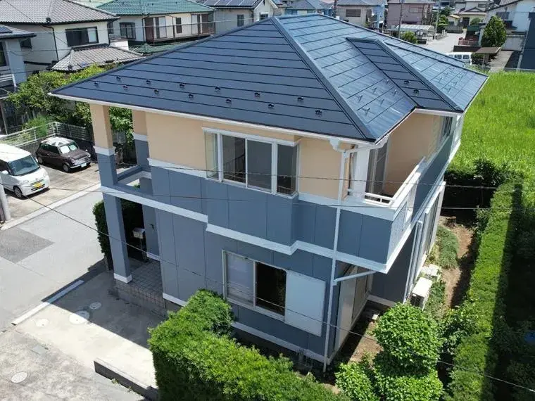 Akiya in Chiba