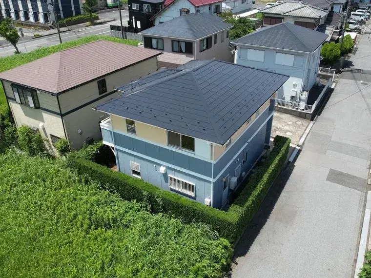 [Bien immobilier 4LDK] Ville de Kimitsu Préfecture de Chiba (14)