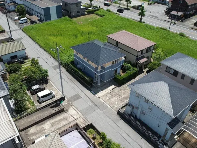 [Bien immobilier 4LDK] Ville de Kimitsu Préfecture de Chiba (15)