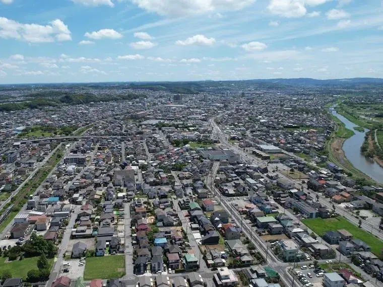 [Bien immobilier 4LDK] Ville de Kimitsu Préfecture de Chiba (22)