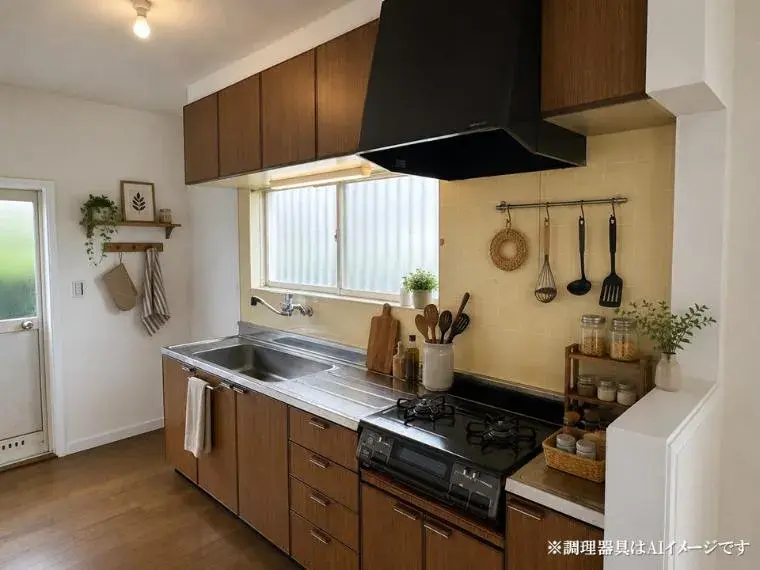 [Bien immobilier 4LDK] Ville de Kimitsu Préfecture de Chiba (10)
