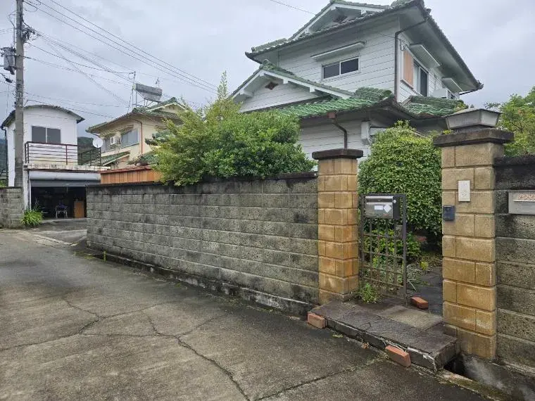 Akiya in Wakayama