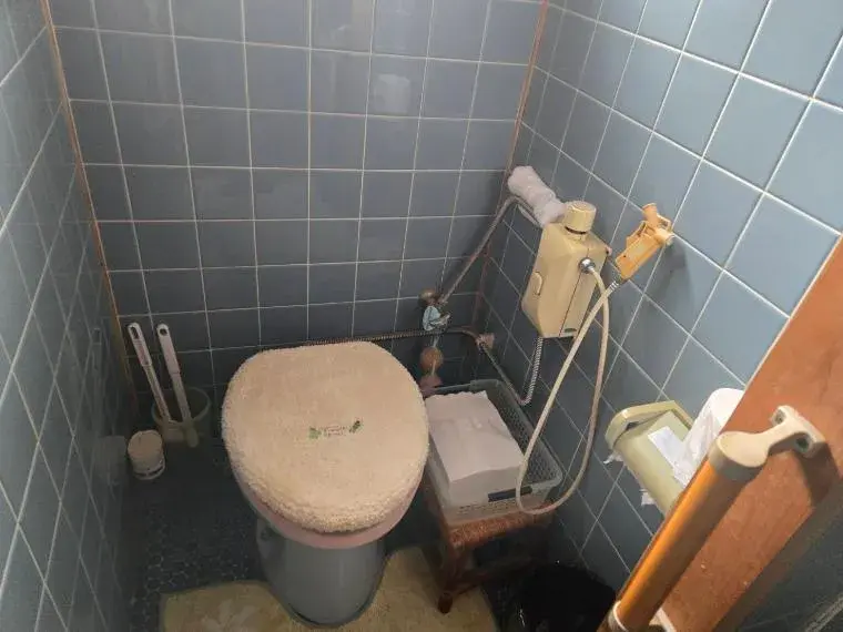 5DK Iwade City Prefectura de Wakayama (15)