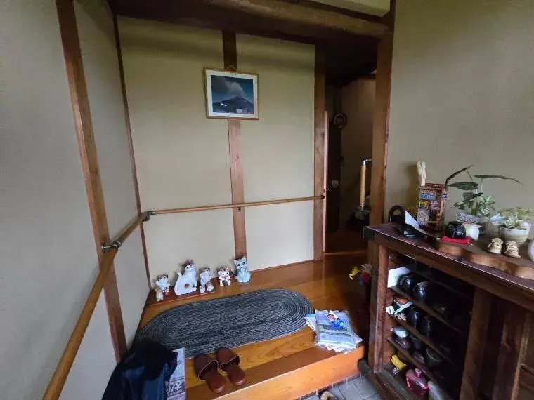 5DK Iwade City Prefectura de Wakayama (6)