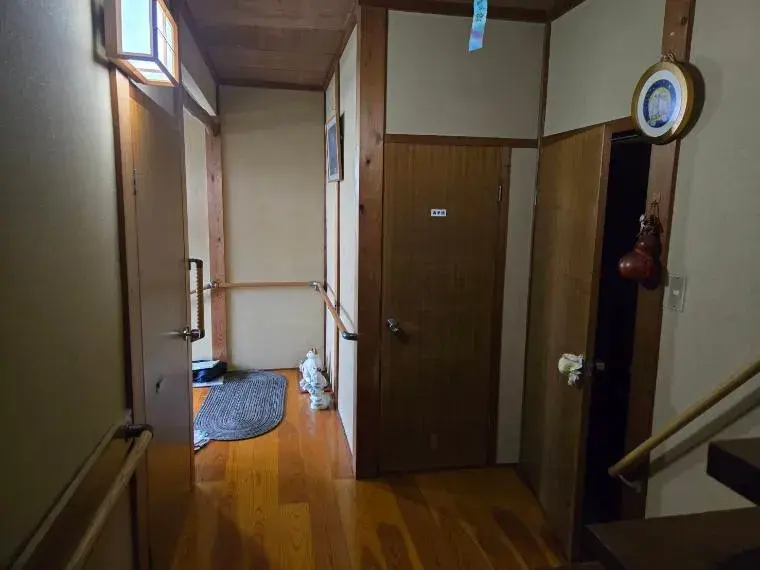 5DK Iwade City Prefectura de Wakayama (8)