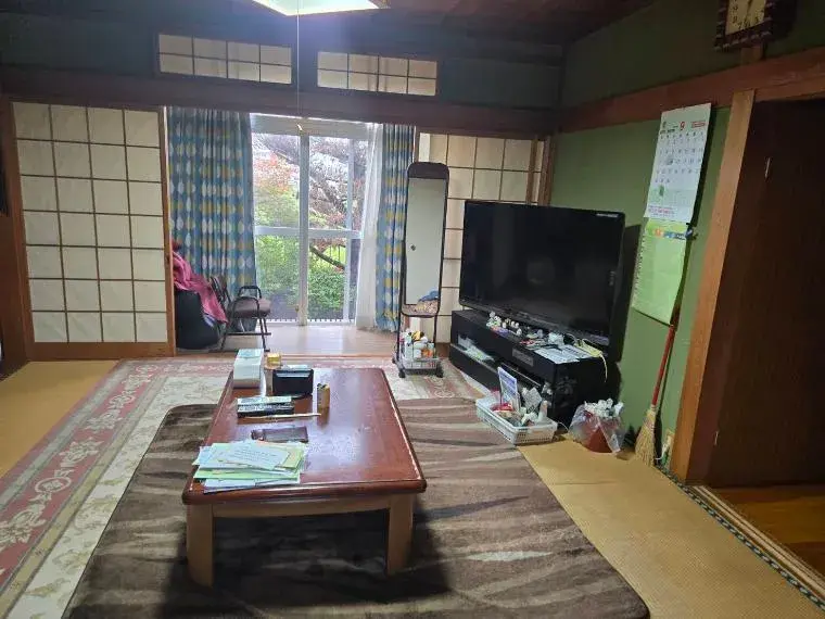 5DK Iwade City Prefectura de Wakayama (9)