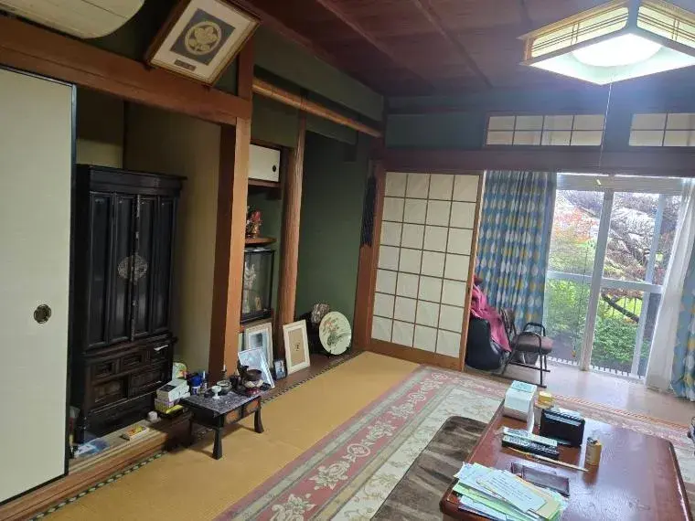 5DK Iwade City Prefectura de Wakayama (10)