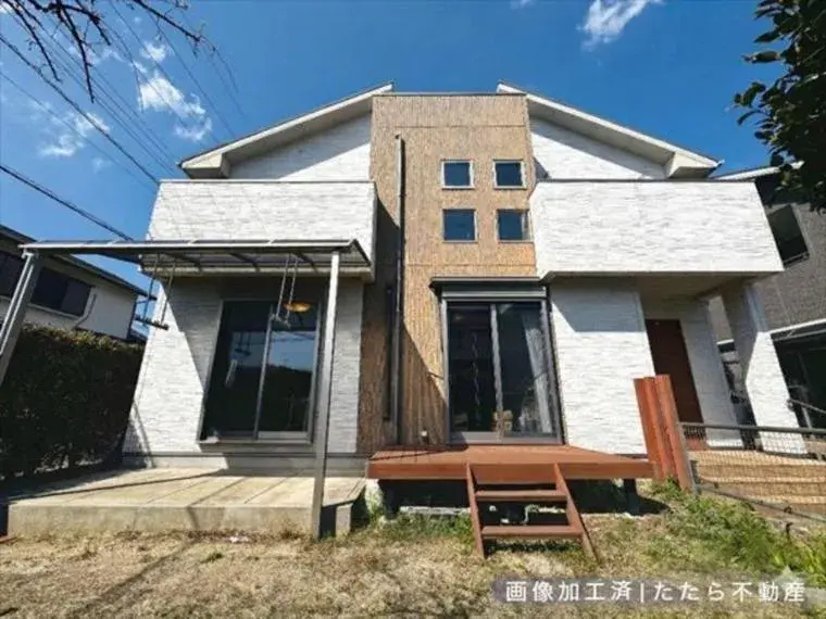 3LDK مدينة Kumamoto حي Kita محافظة Kumamoto (2)