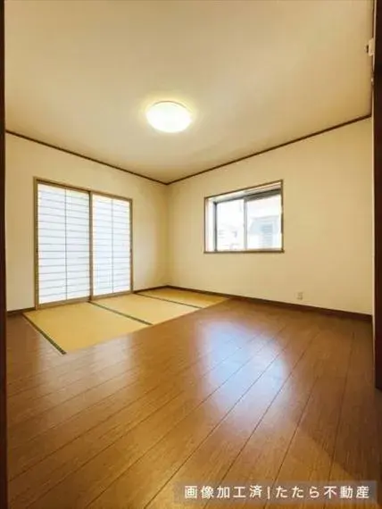 3LDK مدينة Kumamoto حي Kita محافظة Kumamoto (14)