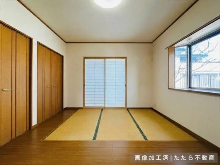 3LDK مدينة Kumamoto حي Kita محافظة Kumamoto (15)