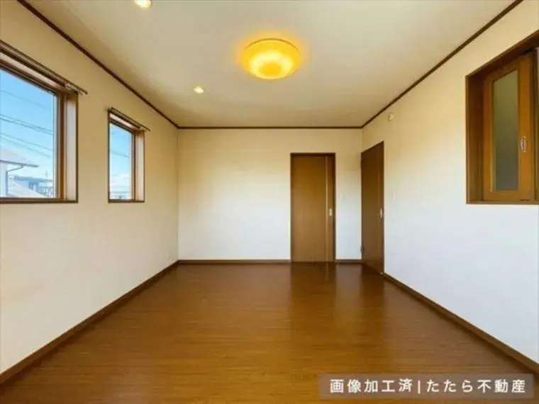 3LDK مدينة Kumamoto حي Kita محافظة Kumamoto (17)