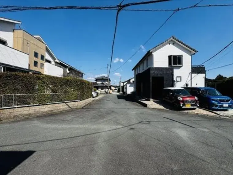 3LDK مدينة Kumamoto حي Kita محافظة Kumamoto (3)