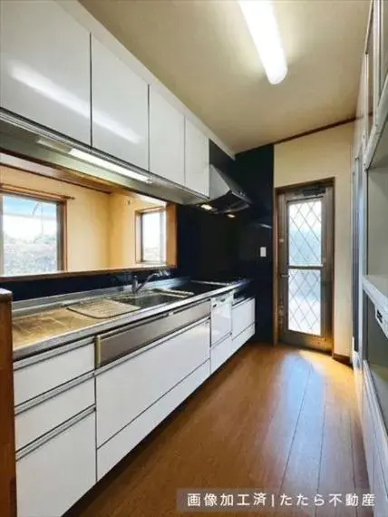 3LDK مدينة Kumamoto حي Kita محافظة Kumamoto (21)