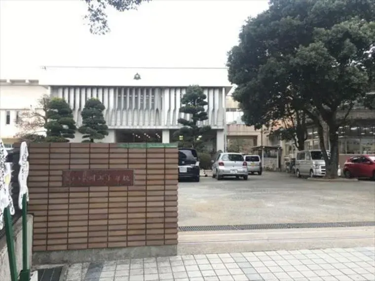 3LDK مدينة Kumamoto حي Kita محافظة Kumamoto (25)