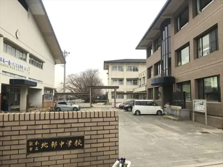 3LDK مدينة Kumamoto حي Kita محافظة Kumamoto (26)