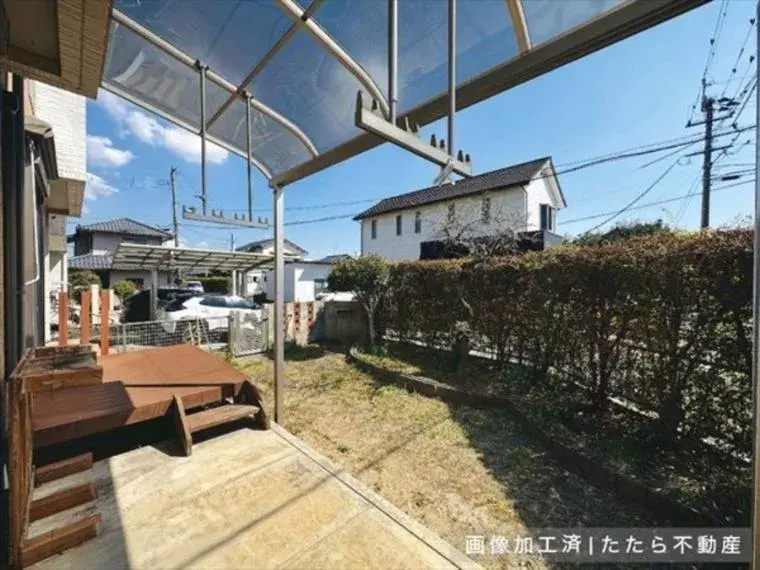 3LDK مدينة Kumamoto حي Kita محافظة Kumamoto (8)