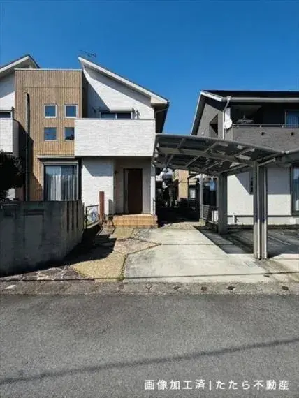 3LDK مدينة Kumamoto حي Kita محافظة Kumamoto (9)