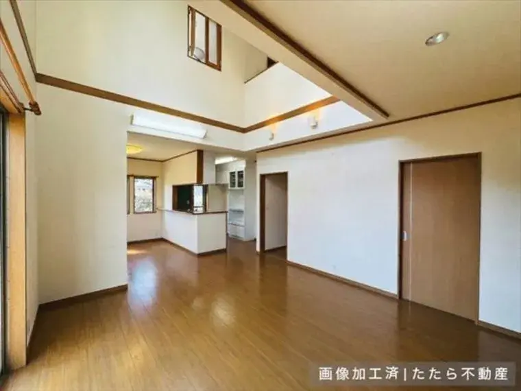 3LDK مدينة Kumamoto حي Kita محافظة Kumamoto (10)