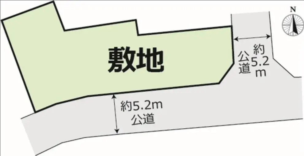 5LDK Ville de Tsukuba Préfecture d'Ibaraki (11)