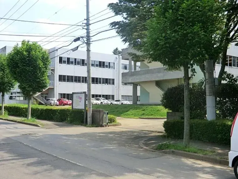 5LDK Ville de Tsukuba Préfecture d'Ibaraki (27)