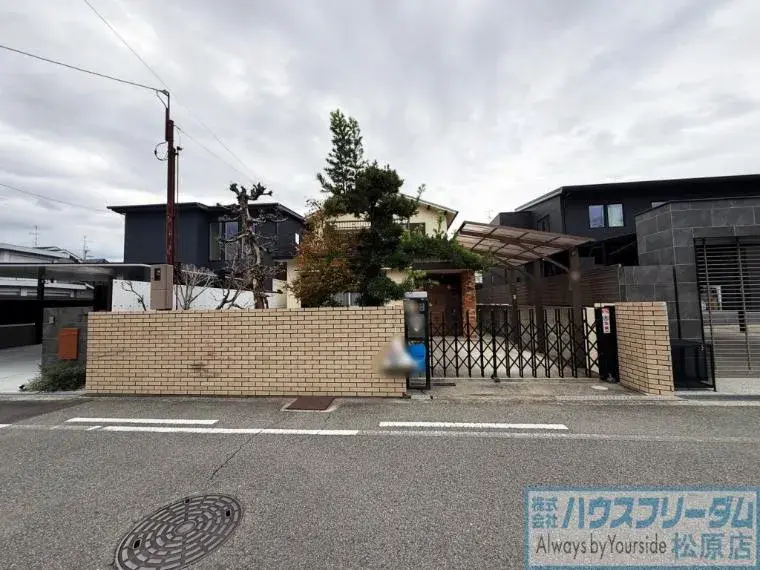 7LDK 松原市 大阪府房产 (2)