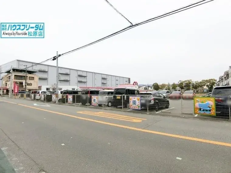 7LDK 松原市 大阪府物件 (12)