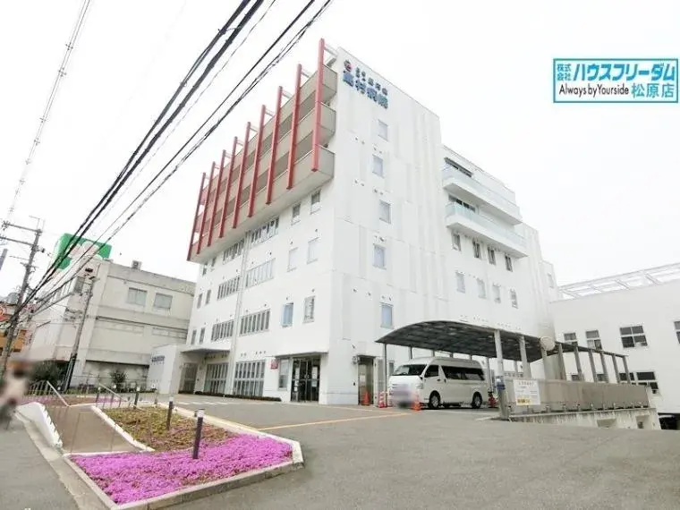 7LDK 松原市 大阪府物件 (13)