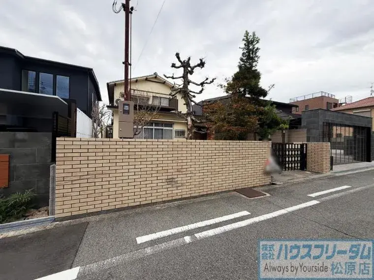 7LDK 松原市 大阪府物件 (3)