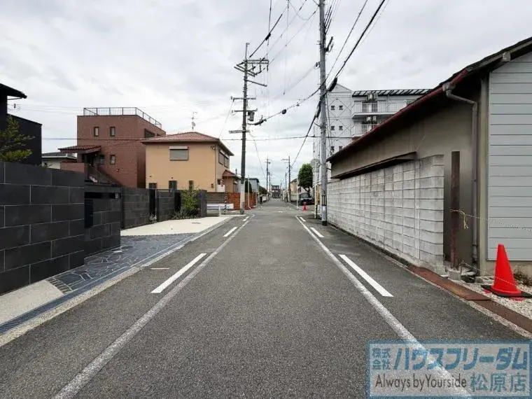 7LDK 松原市 大阪府物件 (4)