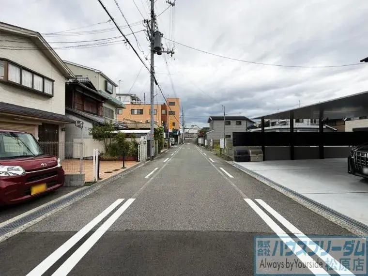 7LDK 松原市 大阪府物件 (5)