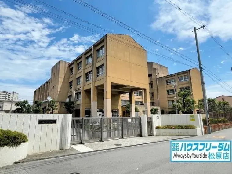 7LDK 松原市 大阪府房产 (7)