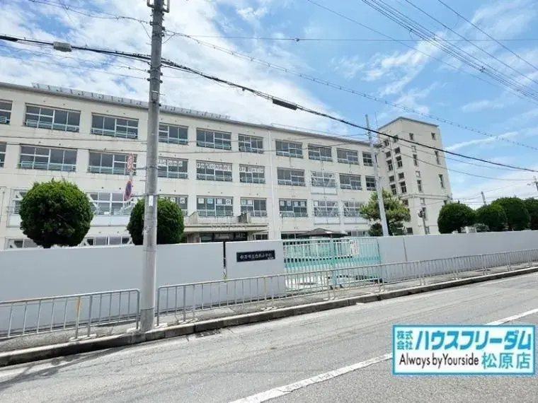 7LDK 松原市 大阪府物件 (8)