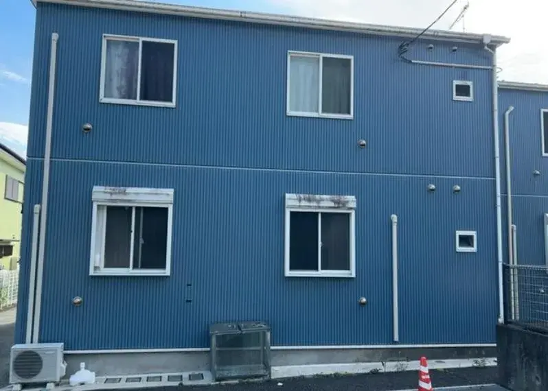 Akiya in Kanagawa