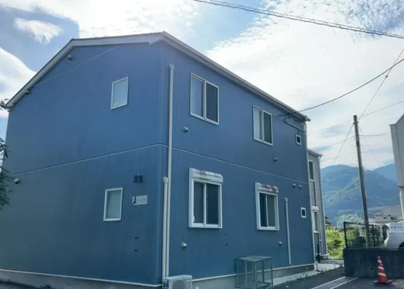 2LDK Property Sagamihara City Kanagawa Prefecture (13)