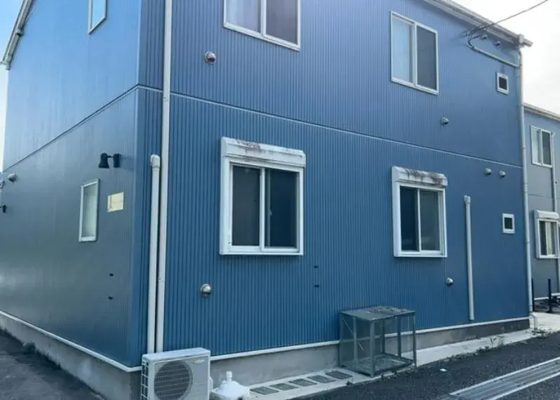 2LDK Property Sagamihara City Kanagawa Prefecture (4)