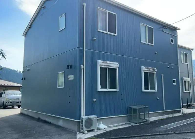 2LDK Property Sagamihara City Kanagawa Prefecture (5)