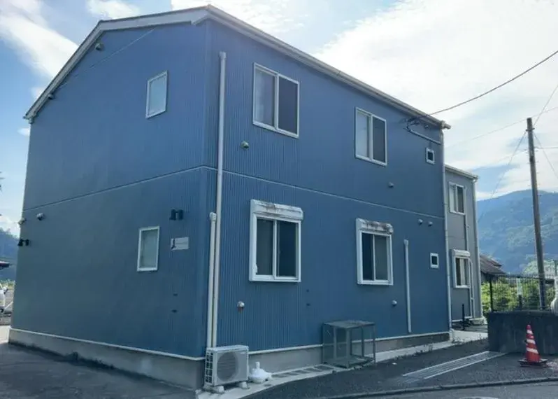 2LDK Property Sagamihara City Kanagawa Prefecture (6)