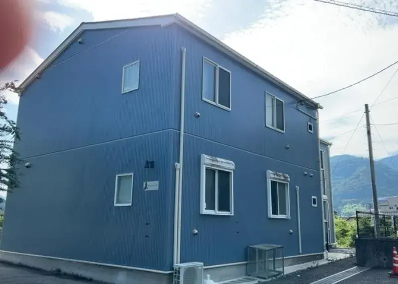 2LDK Property Sagamihara City Kanagawa Prefecture (9)