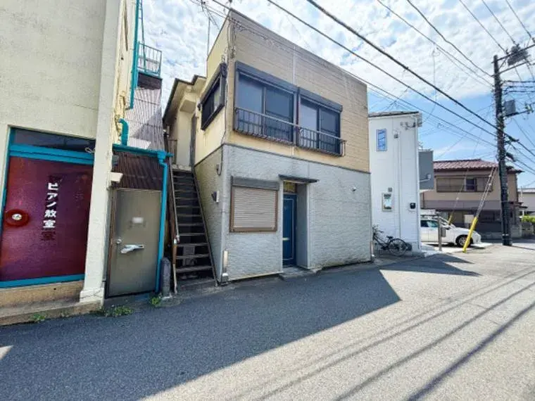 Akiya in Chiba