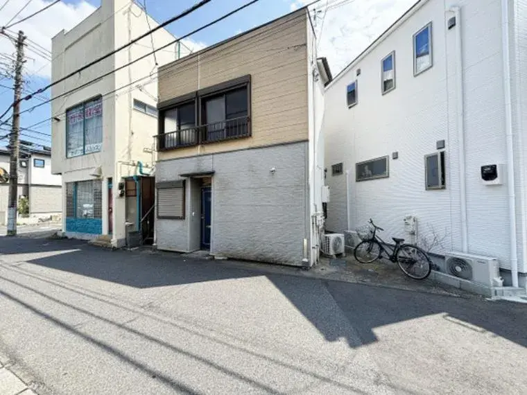 2K Property in Ichikawa City, Chiba Prefecture (2)
