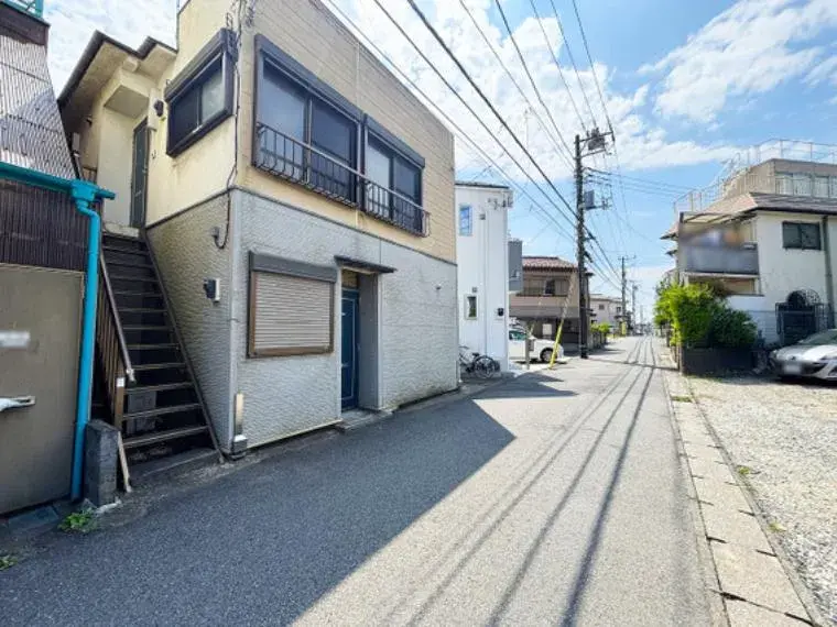 2K Property in Ichikawa City, Chiba Prefecture (3)