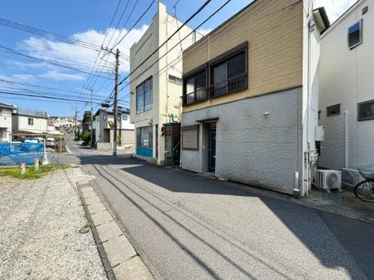 2K Property in Ichikawa City, Chiba Prefecture (4)