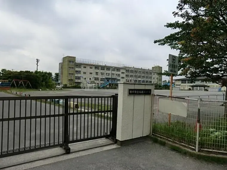 2K Property in Ichikawa City, Chiba Prefecture (5)