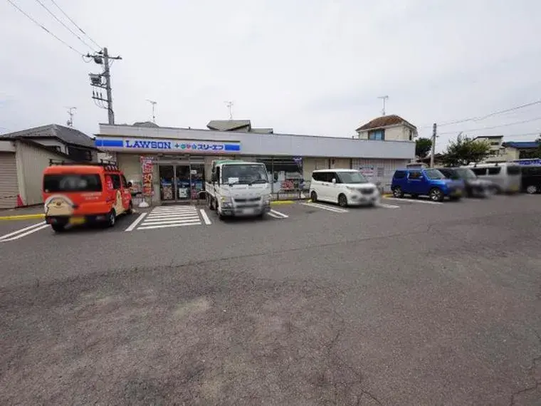 2K Property in Ichikawa City, Chiba Prefecture (7)