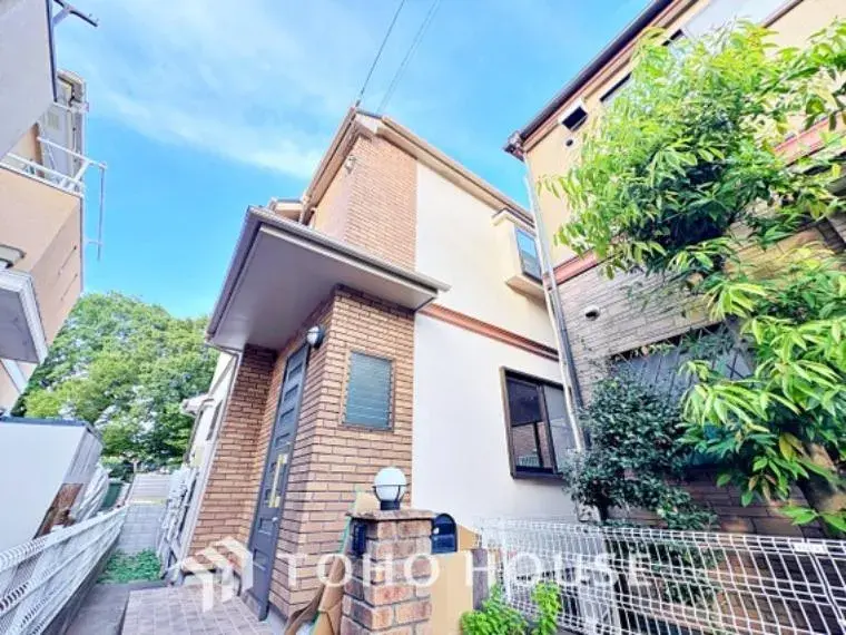Akiya in Tokyo