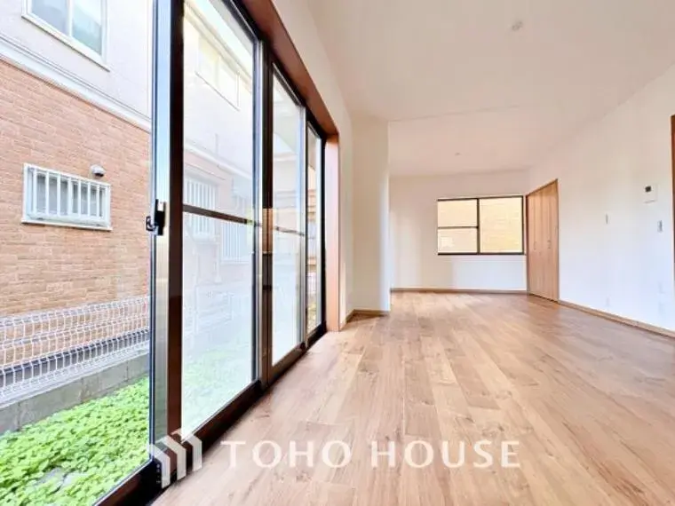 3LDK Kiyose Город Tokyo (11)