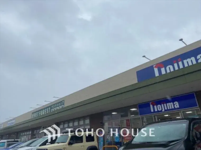 3LDK Kiyose Город Tokyo (32)