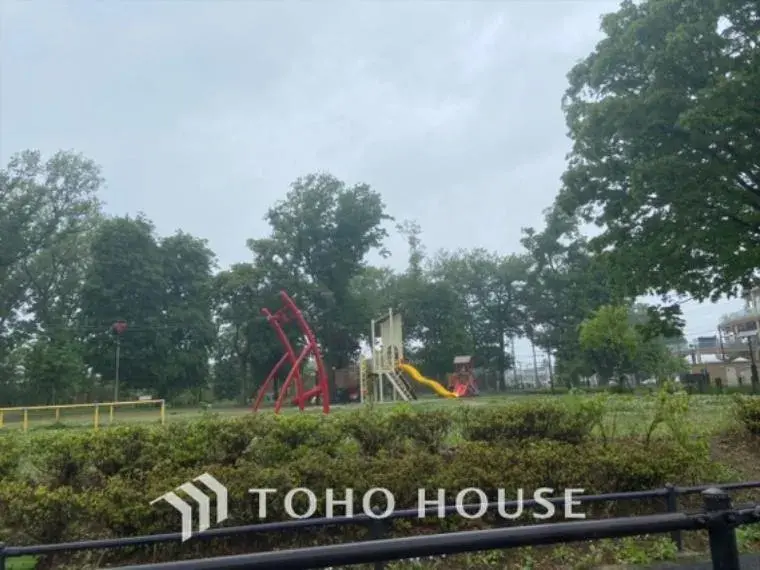 3LDK Kiyose Город Tokyo (33)