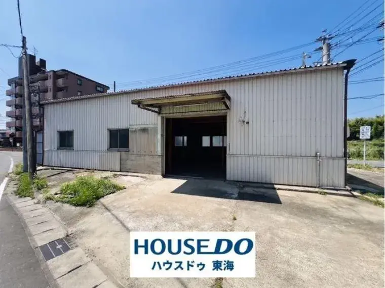 Akiya in Aichi
